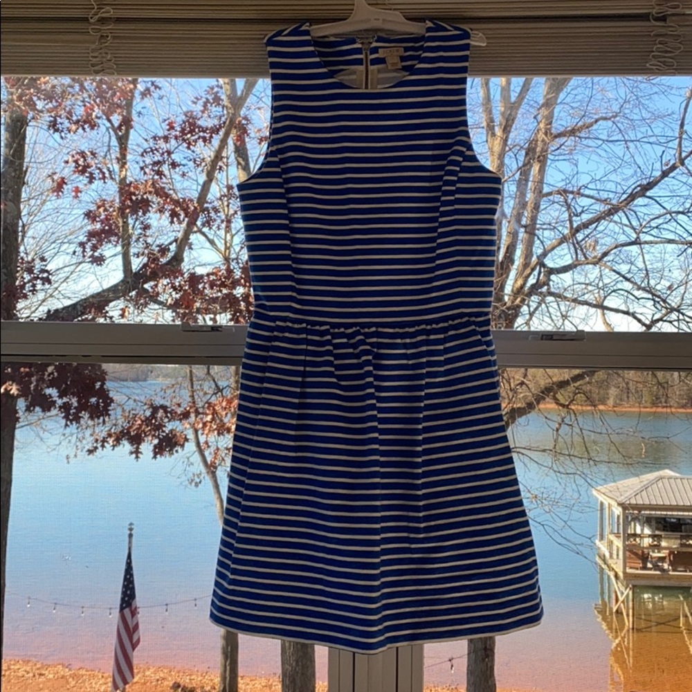J. Crew Dress